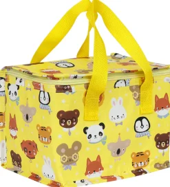 A Little Lovely Company A Little Company Køletaske - Animal Friends