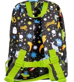 Børnehavetasker*A Little Lovely Company Børnehavetaske - Galaxy