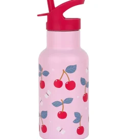 Drikkedunke|Drikkedunke*A Little Lovely Company Drikkedunk - Rustfrit Stål - 350ml