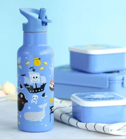 Drikkedunke|Drikkedunke*A Little Lovely Company Drikkedunk - Rustfrit Stål - 500ml