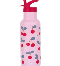 Drikkedunke|Drikkedunke*A Little Lovely Company Drikkedunk - Rustfrit Stål - 500ml