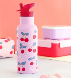 Drikkedunke|Drikkedunke*A Little Lovely Company Drikkedunk - Rustfrit Stål - 500ml