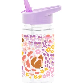 Drikkedunke|Drikkedunke*A Little Lovely Company Drikkedunk - 450 ml - Flower Garden