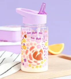 Drikkedunke|Drikkedunke*A Little Lovely Company Drikkedunk - 450 ml - Flower Garden