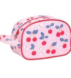 Toilettasker|Toilettasker*A Little Lovely Company Toilettaske - Cherries