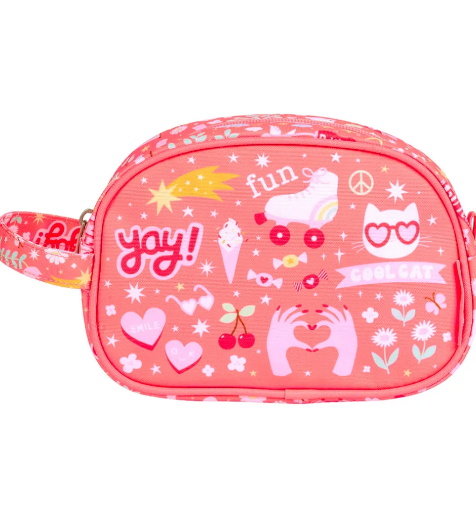 Toilettasker|Toilettasker*A Little Lovely Company Toilettaske - Fun