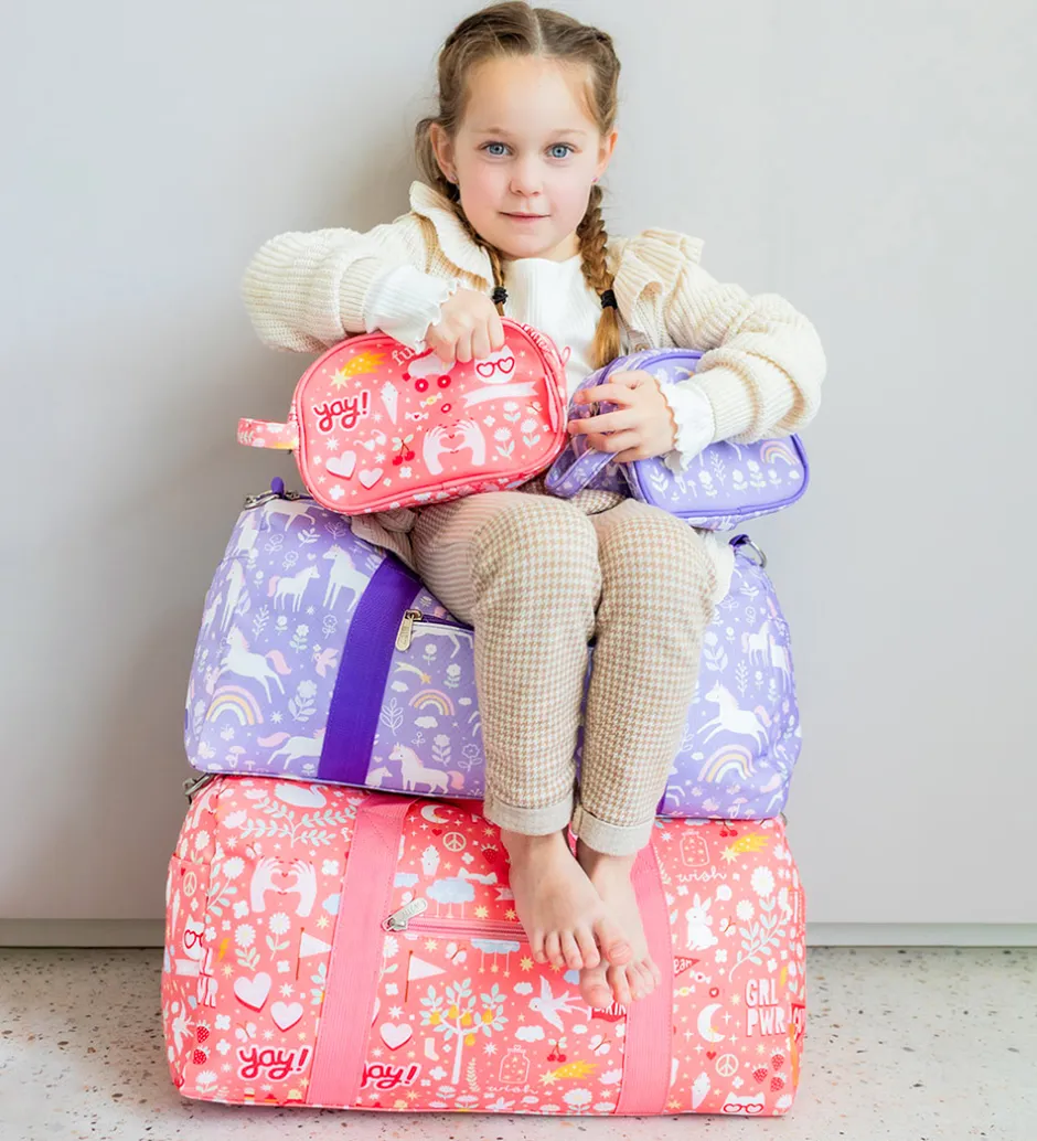 Toilettasker|Toilettasker*A Little Lovely Company Toilettaske - Fun
