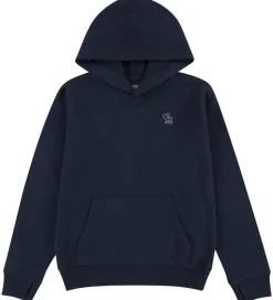 Hættetrøjer*Abercrombie & Fitch Hættetrøje - Navy Blazer
