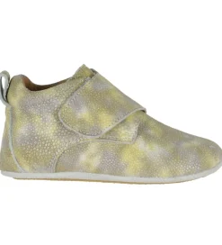 Skindfutter*Above Copenhagen Skindfutter - Beige Yellow