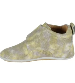 Skindfutter*Above Copenhagen Skindfutter - Beige Yellow