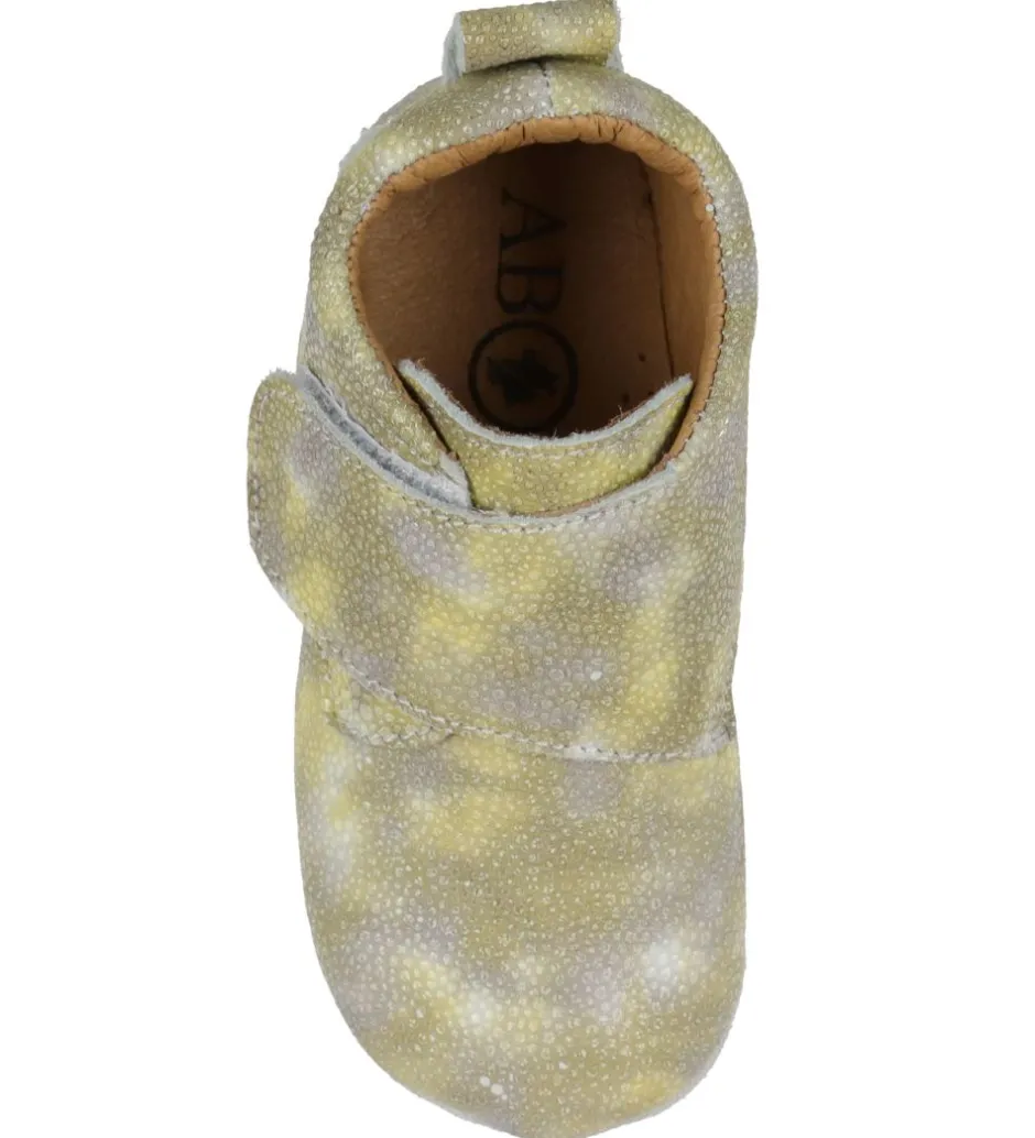 Skindfutter*Above Copenhagen Skindfutter - Beige Yellow