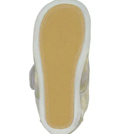 Skindfutter*Above Copenhagen Skindfutter - Beige Yellow
