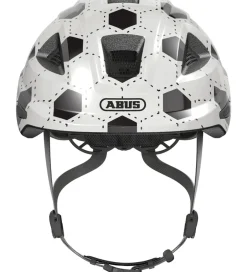 Børn Abus Cykelhjelm - Anuky 2.0 - White Football
