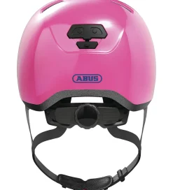 Børnesikkerhed|Cykelhjelme*Abus Cykelhjelm - Skurb Kid - Shiny Pink
