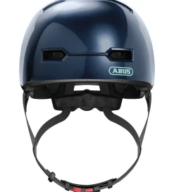 Børnesikkerhed|Cykelhjelme*Abus Cykelhjelm - Skurb Kid - Midnight Blue