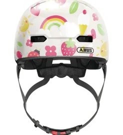 Børn Abus Cykelhjelm - Skurb Kid - Cream Summer