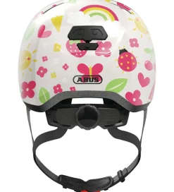 Børn Abus Cykelhjelm - Skurb Kid - Cream Summer