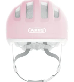 Børn Abus Cykelhjelm - Smiley 3.0 Ace Led - Pure Rose
