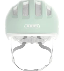 Børn Abus Cykelhjelm - Smiley 3.0 Ace Led - Pure Mint