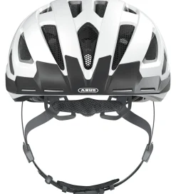 Børn Abus Cykelhjelm - Urban-I 3.0 - Polar White