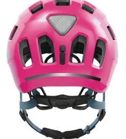 Børn Abus Cykelhjelm - Youn-I 2.0 - Sparkling Pink