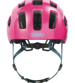 Børn Abus Cykelhjelm - Youn-I 2.0 - Sparkling Pink