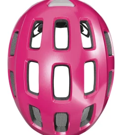 Børn Abus Cykelhjelm - Youn-I 2.0 - Sparkling Pink