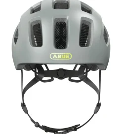 Børnesikkerhed|Cykelhjelme*Abus Cykelhjelm - Youn-I 2.0 - Cool Grey