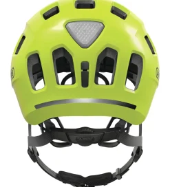 Børn Abus Cykelhjelm - Youn-I 2.0 - Signal Yellow
