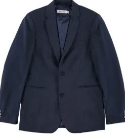Jakkesæt Og Blazers*Add to Bag Blazer - Navy