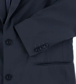 Jakkesæt Og Blazers*Add to Bag Blazer - Navy