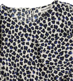 Børn Add to Bag Buksedragt - Leopard