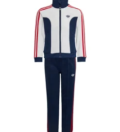 adidas Originals adidas Origimals Træningssæt - White/Nindig