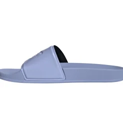 Badesandaler*adidas Originals Badesandaler - Adilette Trefoil - Violet