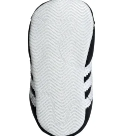 Begyndersko*adidas Originals Begyndersko - Gazelle Crib - Cblack/Ftwwht/Ftww