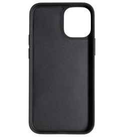 Mobilcovers*adidas Originals Cover - iPhone 12 mini - Sort m. Glitter