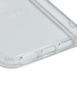 adidas Originals Cover - iPhone 11 Pro - Gennemsigtig