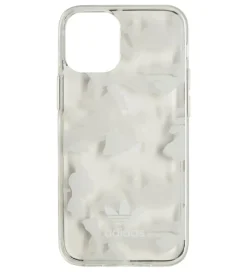 Mobilcovers*adidas Originals Cover - iPhone 12 mini - Gennemsigtig