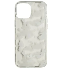 adidas Originals Cover - iPhone 12 Pro Max - Gennemsigtig