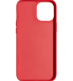Mobilcovers*adidas Originals Cover - iPhone 12 Pro Max - Rød m. Logo
