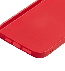 Mobilcovers*adidas Originals Cover - iPhone 12 Pro Max - Rød m. Logo