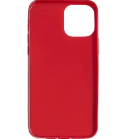 Mobilcovers*adidas Originals Cover - iPhone 12 Pro Max - Rød m. Logo
