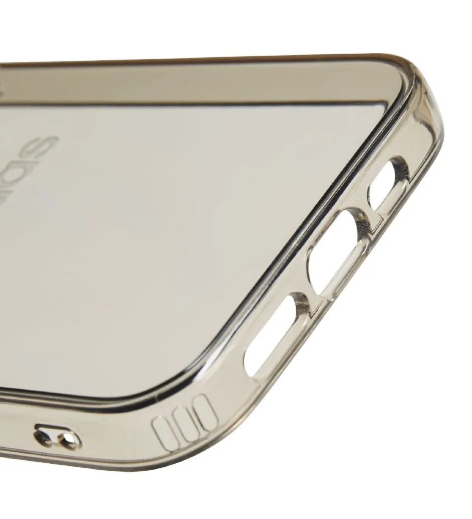 adidas Originals Cover - iPhone 12/12 Pro - Gennemsigtig