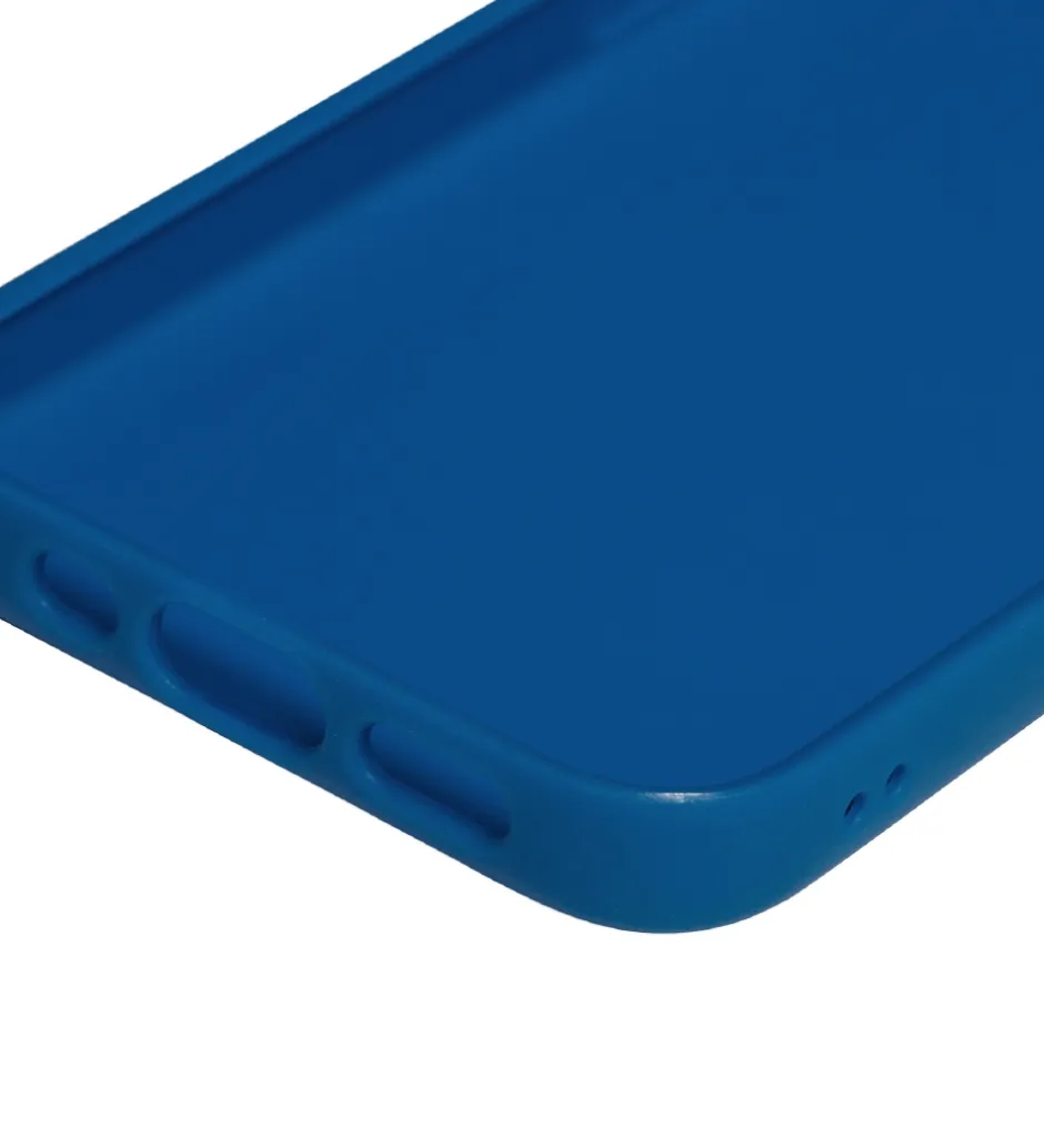 Mobilcovers*adidas Originals Cover - iPhone 12 mini - Blå m. Logo