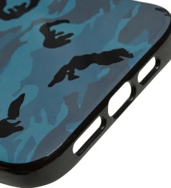Mobilcovers*adidas Originals Cover - iPhone 12 Pro Max - Blå/Sort