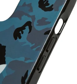 Mobilcovers*adidas Originals Cover - iPhone 12 Pro Max - Blå/Sort