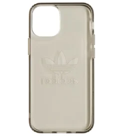 Mobilcovers*adidas Originals Cover - iPhone 12 mini - Gennemsigtig