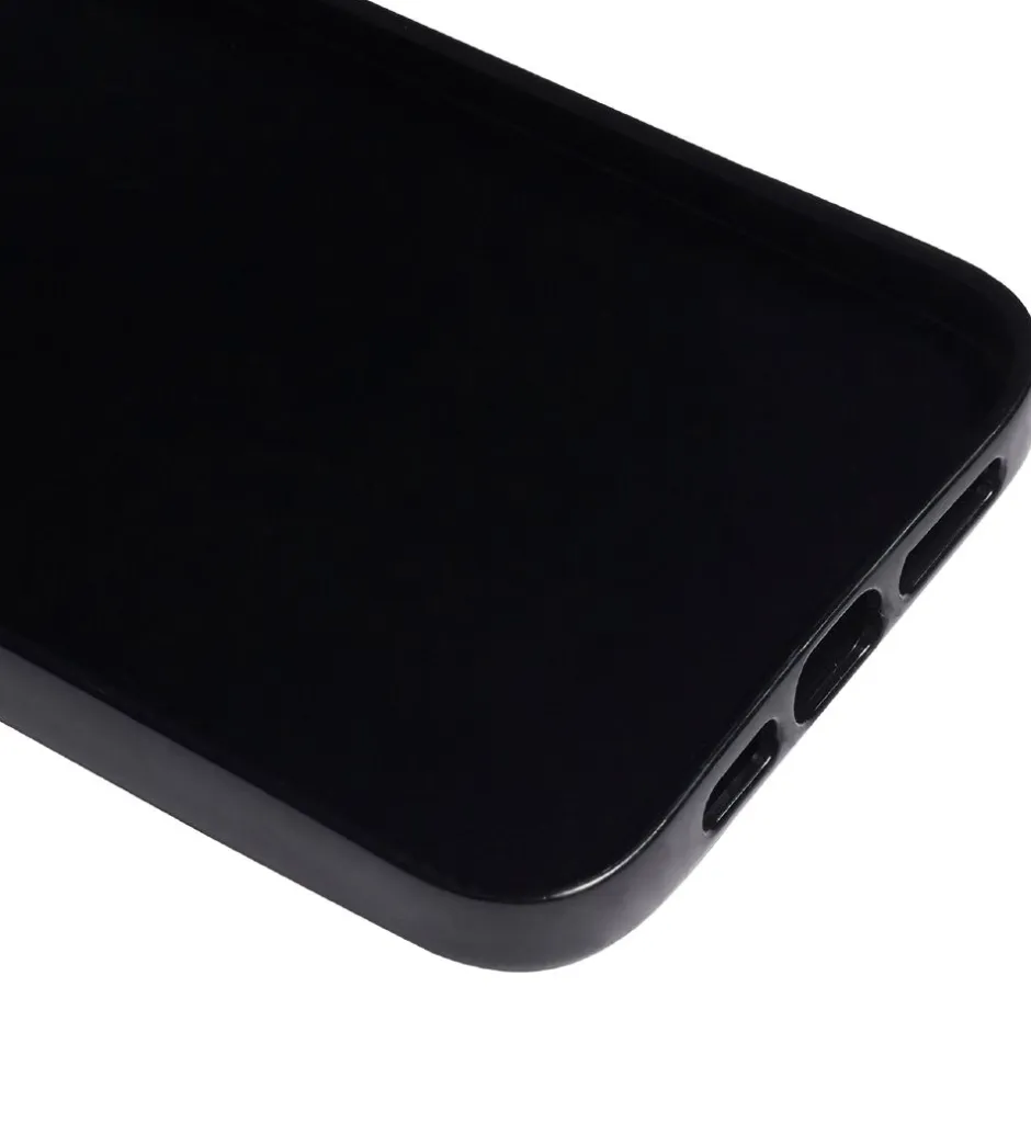 adidas Originals Cover - iPhone 12 Pro Max - Sort m. Logo