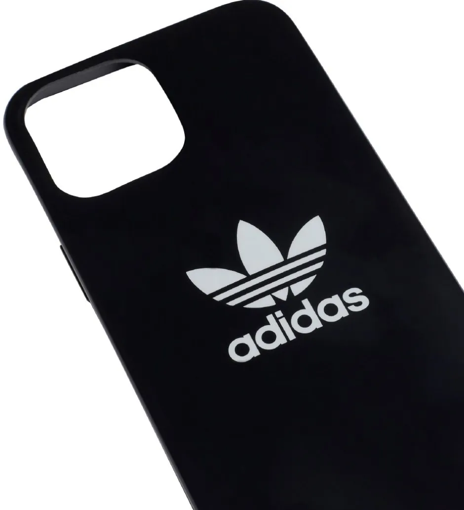 adidas Originals Cover - iPhone 12 Pro Max - Sort m. Logo
