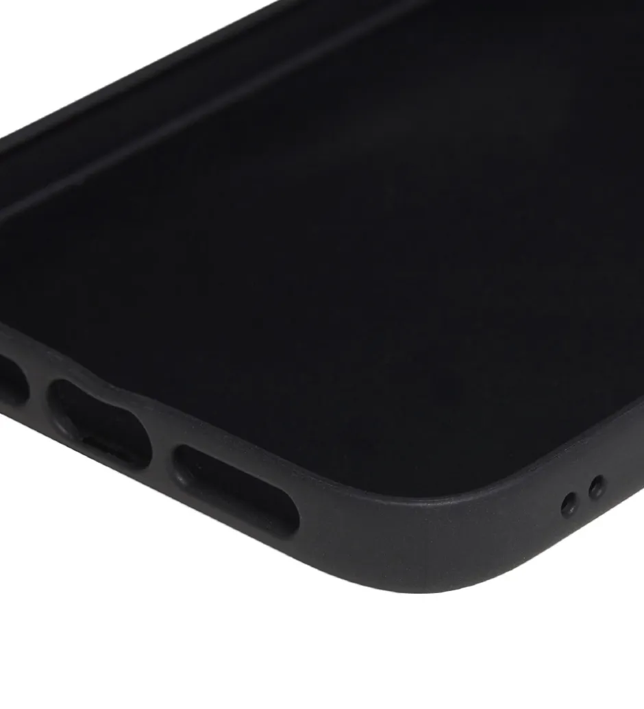 adidas Originals Cover - iPhone 12 Pro Max - Sort